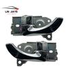New Car Door Interior Inner Ide Door Handle for Sorento LX 03-09  FR:82620-3E010 FL:82610-3E010 RL:83610-3E010 RR:83620-3E010