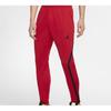 Air Jordan 23 Alpha Dri-Fit Training Pants Men Bottoms Red 889712-687