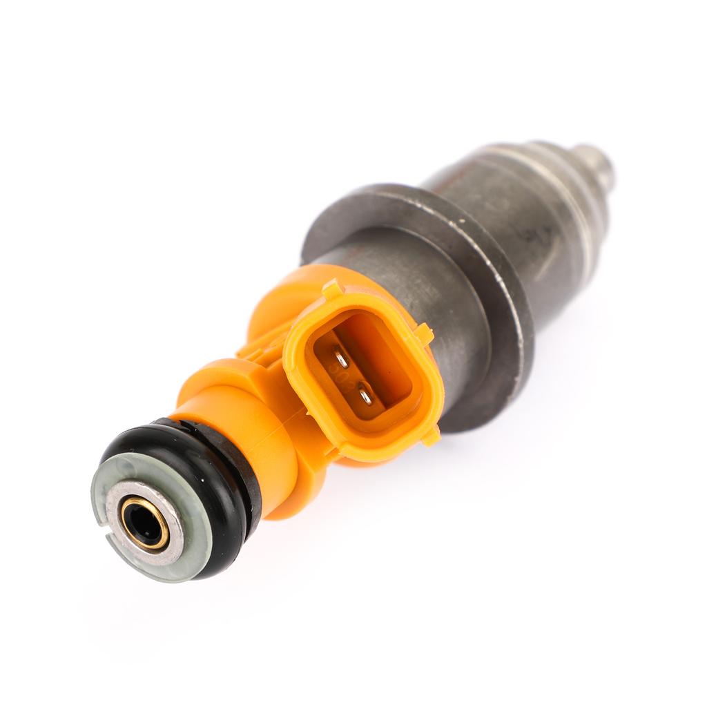 1 szt. Wtryskiwacz paliwa pasuje do 2003-2020 Yamaha silnik zaburtowy HPDI 250 300 KM 60V-13761-00-00