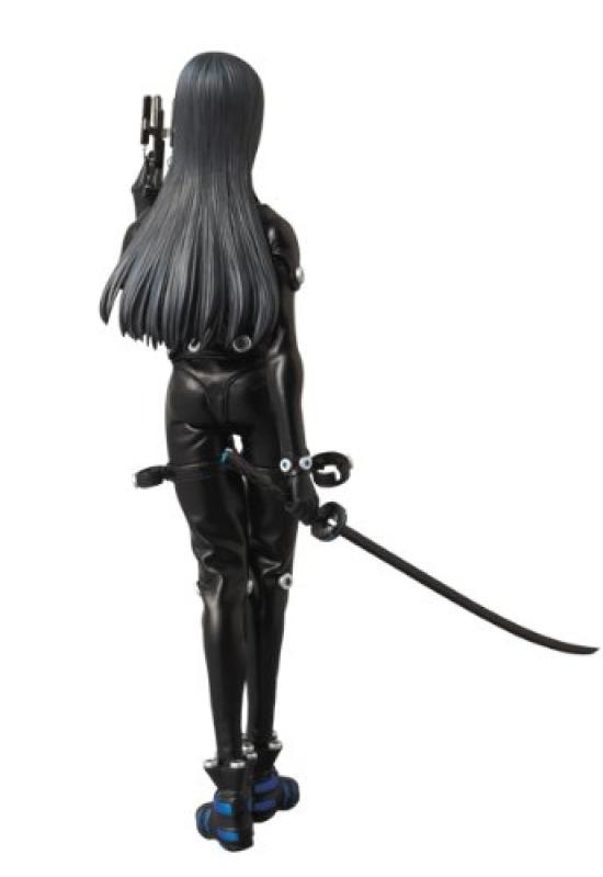 RAH Action Reika scale ABS painted articulated (Real Heroes) (GANTZ) (1/6 & ATBC-PVC figure)