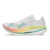 Under Armour Breathable Low top Running Shoes Unisex White 6005377-102