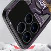 For Xiaomi POCO F8 Pro Case Unique Machine Style Matte Silicone PC Shockproof Protector Case POCO F8 Pro Cover POCO F8 Ultra
