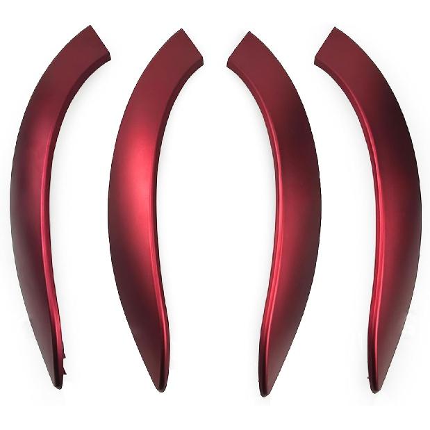 Car Door Handle Suitable for Bmw 3 4 Series 3GT F34 F36 F30 2013-2018 Interior Door Handle Replacement Cover Car Door Handle 320i 328i 330i 335i