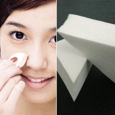 8 ks Lady Make Up Cosmetic Puff Triangle Foundation Sponge Powder Facial Puff