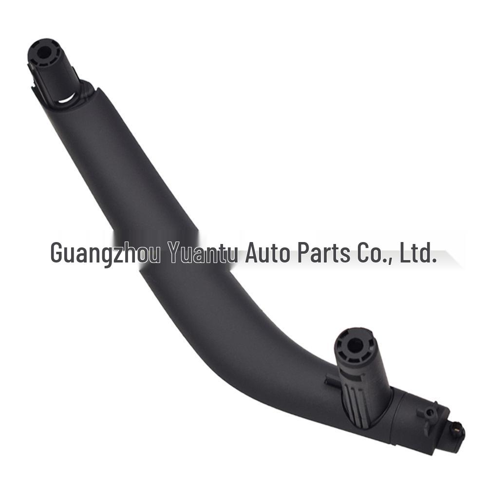 

Внутренняя ручка двери подлокотник для BMW X5/X6 F15-F16 (2014-2018)