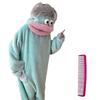 Cute Funny Matching Couple Pajamas For Adults And Youth