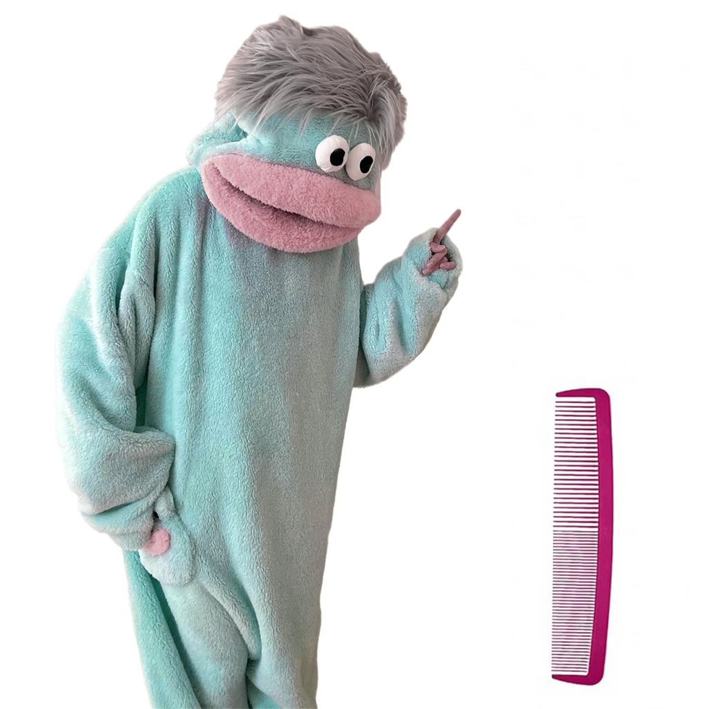 Cute Funny Matching Couple Pajamas For Adults And Youth