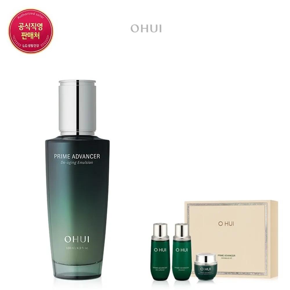 [26RN] Prime Advancer De-aging Emulsion 130ml
