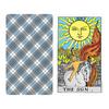 Kancharo Tarot Card Set Includes Japanese Tarot Card Instructions Pouch 78-Card [Miniature Rider-Waite Tarot] & (Authentic)