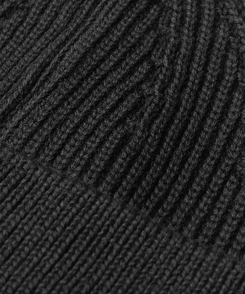 Andeleusenandeleusen Beanie Black