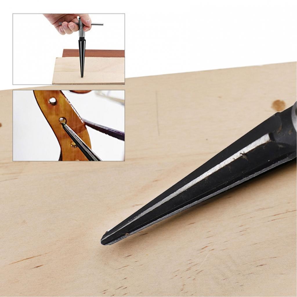 80-91mm Metal Reamer Reamer Efficient Deburring Practical