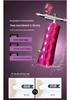 Portable High-Pressure Hydrating Oxygen Injector & Needle-Free Facial Steamer