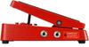 Xotic Exotic Effector Volume Pedal Red Case XVP-25K (Low Impedance)