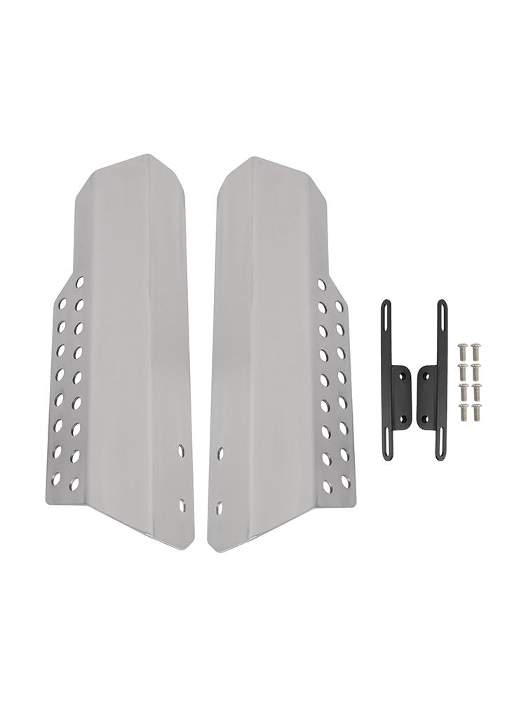Front Fork shock absorber pertection cover for Scrambler 400X Speed 400 2023-2025
