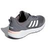 Adidas Neo Fluidcloud Neutral 'Gray White' Women's BB7610