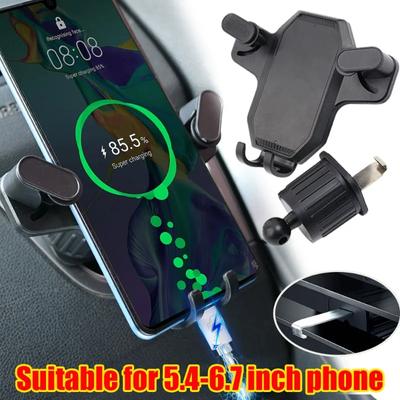 Telefoon accessoires – Telefoonhouders voor auto's en motorfietsen