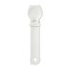 Reusables Silicones Cats Food Dispenser Pet Food Feeders Tool Suitable For Wet Dry Treats And Messes Proof Use