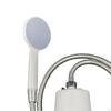 Portable And Lightweight Outdoor Shower, Ideal for Grooming Pets.