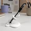 3D Printed Desk Decor Octopus Tentacles Pen Holder, Creative Stationery Organizer, Modern Pencil Holder Decorative Desktop Storage Stand, for Pens And