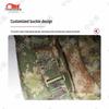 Zhongbisheng Camouflage Backpack