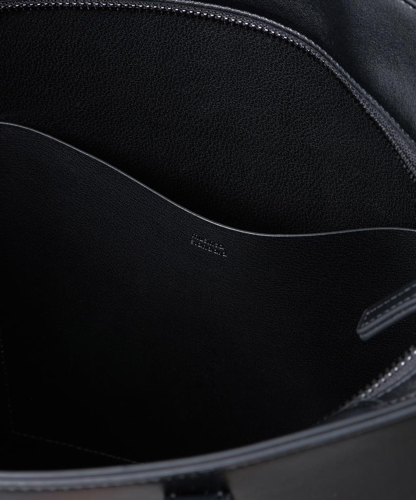 Musinsa Standard Synthetic Leather Essential Tote Bag