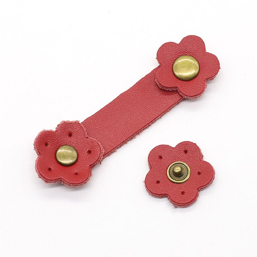 Leather Bag Buckles Vintage Bag Accessories Durable Purse FastenersReplacement  Women