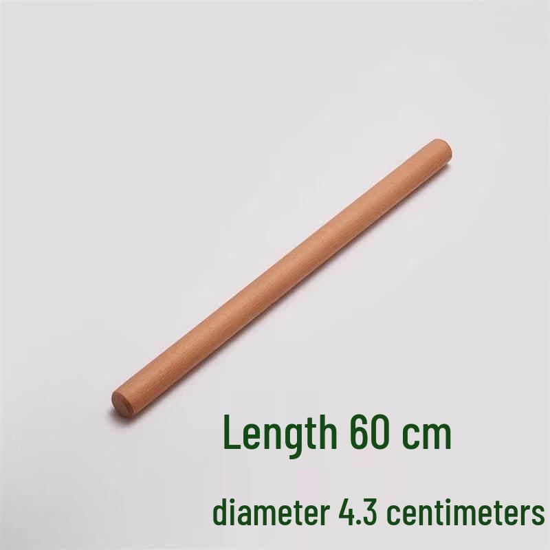 Beech Wood Rolling Pin