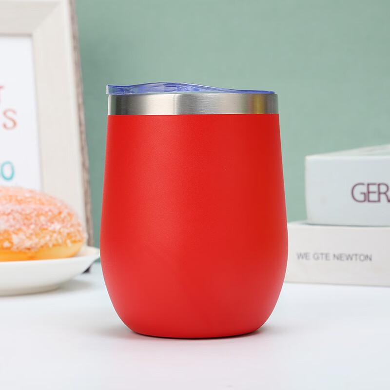 Christmas Stainless Steel Insulated Tumbler