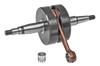 TNT STD Crankshaft, Derbi Senda (EBE)