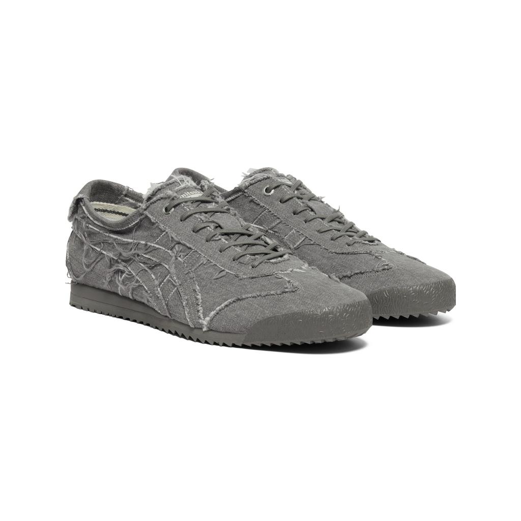 ONITSUKA TIGER MEXICO 66 SD Zapatos Casuales Unisex Gris 1183C580-020