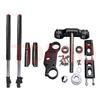 TDPRO Front Fork Shock + Triple Tree Clamp SSR Thumpstar GPX 125-160cc Dirt Bike 110cc