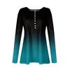 Long Sleeve Shirts For Women Fall Fashion Dressy Casual Blouses Trendy Pleated Tunic Tops For Leggings