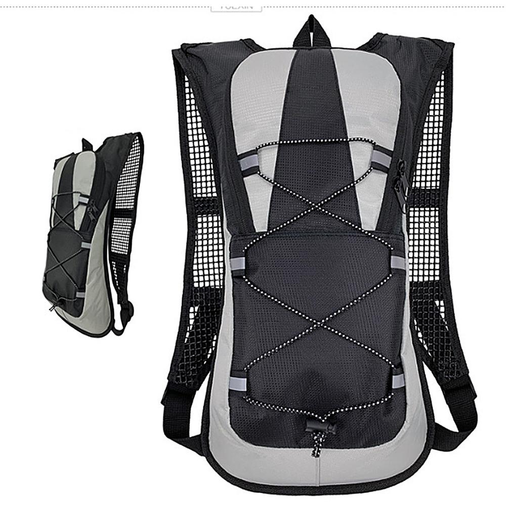 Hydrations Backpack Hydrations Bladder Storage Daypack, Running Backpack Hydrations Pack for Cyclings, Hikings