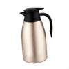 , Coffee Pot, Water Jug, Tea Kettle for Home, Restaurant, Office, Bedside Table