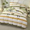 Tang Na Pure Cotton 4-Piece Bedding Set
