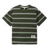 Boys' Casual Striped Short Sleeve T-Shirt
