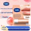 Vaseline Classic Repair Lip Balm - Sweet White Peach (4-Pack)