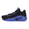 Nike Hyperdunk 2016 Low EP Comfortable Sports Low Top Basketball Shoes Men Sneakers Blue Black 844364-040