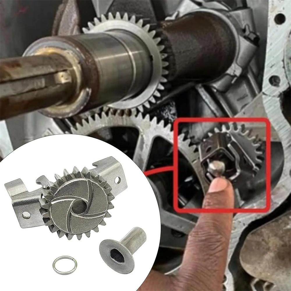 793338 Governor Gear Fit for Briggs and Stratton 401577 / 405577 / 406777 / 407777