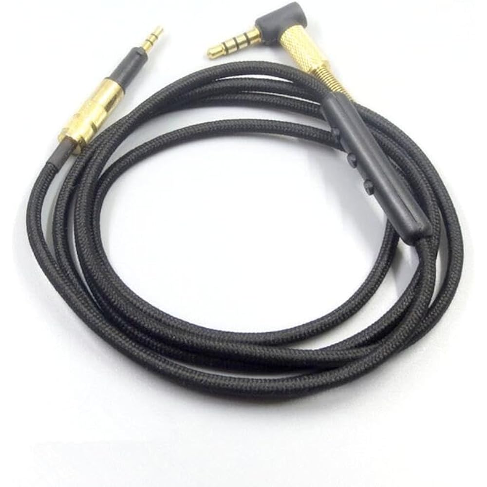 AKG K450 K460 K480 Q460 K451 Earphone Replacement N Headphone Cable Headphone Extension Cable Lin...