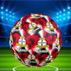 Custom Name Personalized Bayer 04 Leverkusen Print Size 5 Soccer Ball Training & Match Football, for Team, Kicking, Gift for Football Enthusiasts