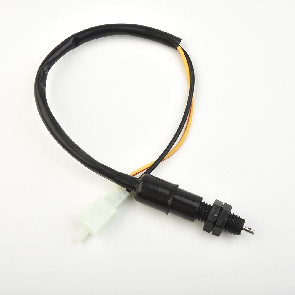 Useful Switch W/ Spring 1pcs Accessories Hot Sale Parts