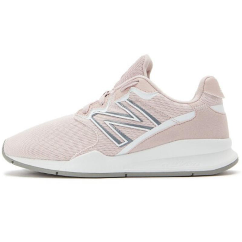 

New Balance 1100 Series Low Tops Sports Pink Sneakers MS1100AB 36