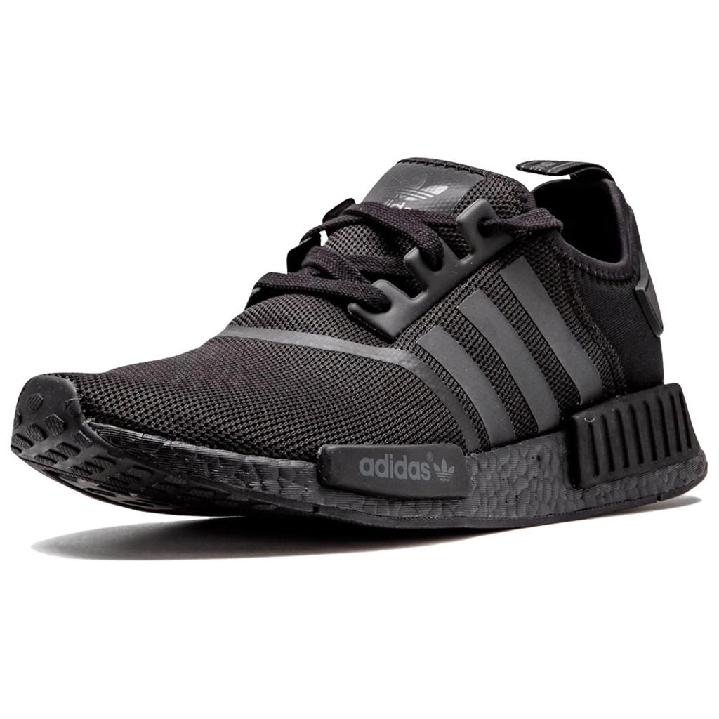 adidas NMD_R1 'Triple Black' S31508