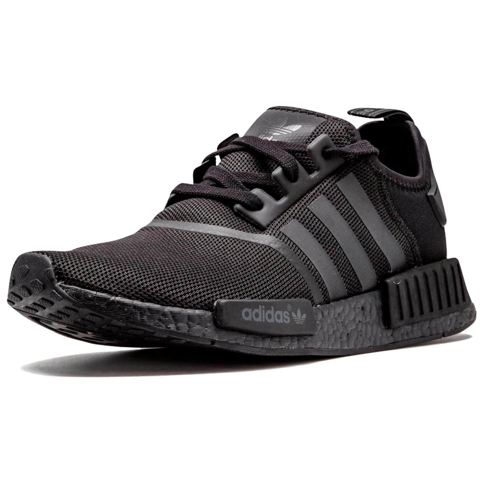 

Adidas NMD_R1 Triple Black S31508 36⅔
