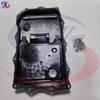 Transmission Oil Pan with Gasket for BMWS F10 F20 F25 F30 E70 24117613253 24117604960 24118612901 24117624192
