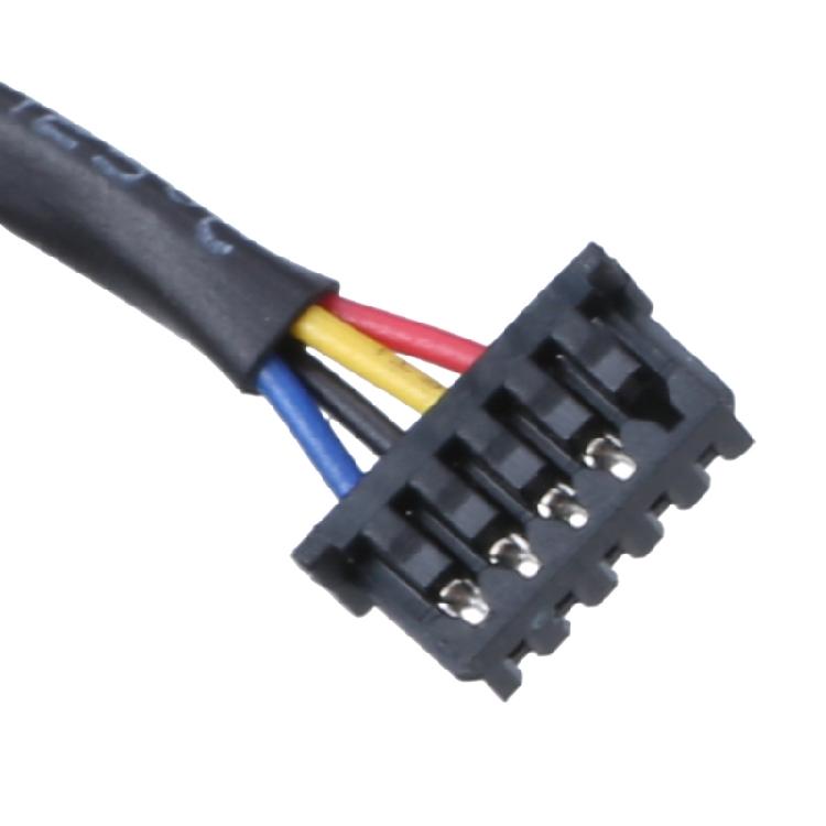 Laptop Quality Cooling Fan for ThinkBook L15 Notebook Prevent Overheating CPU Coolers Heat Sink Repalcements