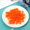 Scrapbooking Crafts Diy Doll Making Accessories Chicken Animal Mouth Doll Mouth Lips Plastic Mouth