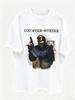 1999 Retro Counter-Strike 1.6 Game T-shirt, Men's Crew Neck Casual Cotton Couple Women And Men T-shirt