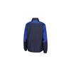 [DESCENTE] Jacke Windjacke DZ4FWBR1UB (NVBL) Marineblau x blau